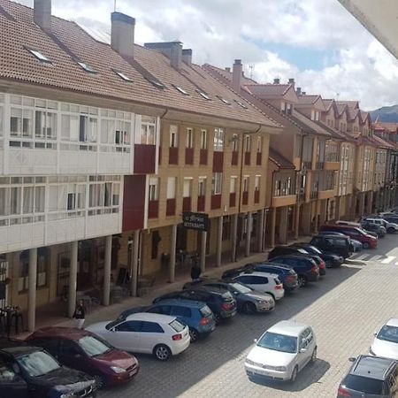 Apartament MyM Riaño Zewnętrze zdjęcie