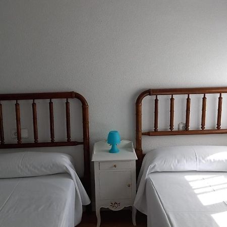 Apartament MyM Riaño Zewnętrze zdjęcie
