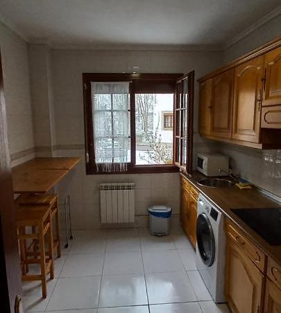 Apartament MyM Riaño Zewnętrze zdjęcie