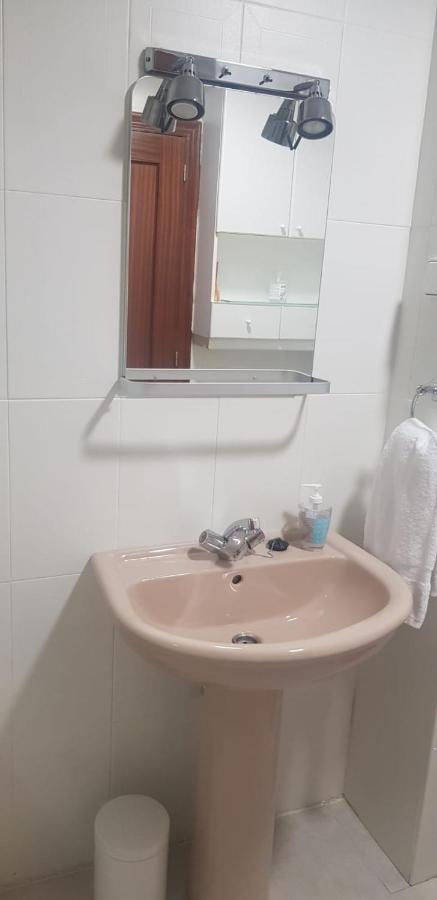 Apartament MyM Riaño Zewnętrze zdjęcie