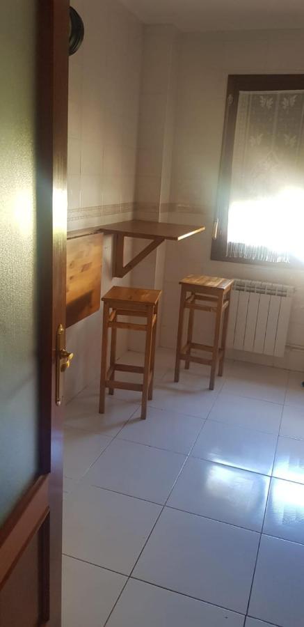 Apartament MyM Riaño Zewnętrze zdjęcie