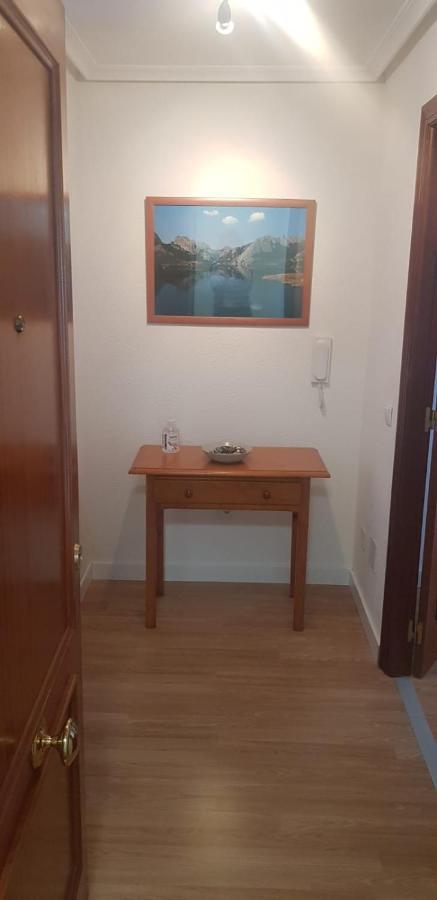 Apartament MyM Riaño Zewnętrze zdjęcie