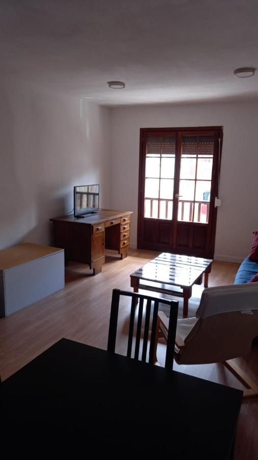 Apartament MyM Riaño Zewnętrze zdjęcie