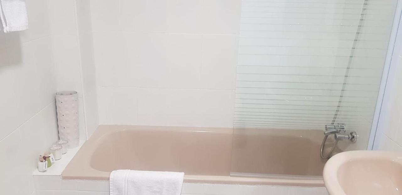 Apartament MyM Riaño Zewnętrze zdjęcie