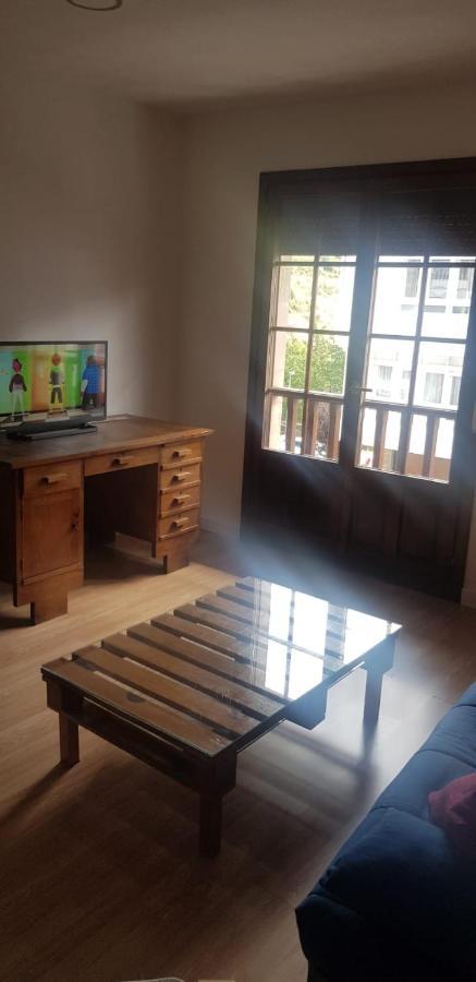 Apartament MyM Riaño Zewnętrze zdjęcie