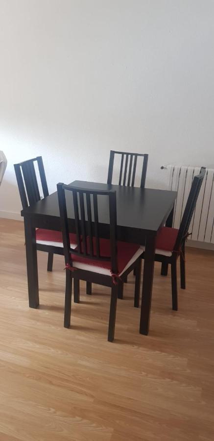 Apartament MyM Riaño Zewnętrze zdjęcie