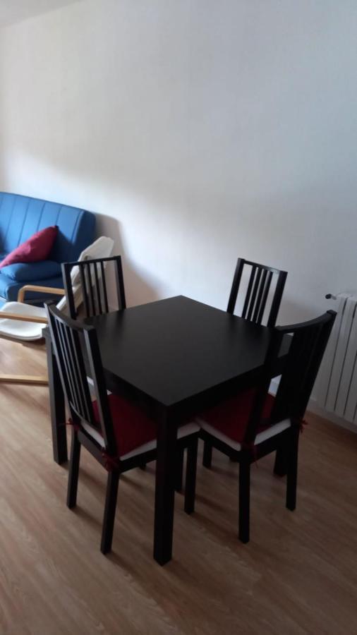 Apartament MyM Riaño Zewnętrze zdjęcie