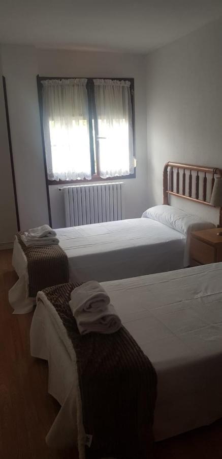 Apartament MyM Riaño Zewnętrze zdjęcie