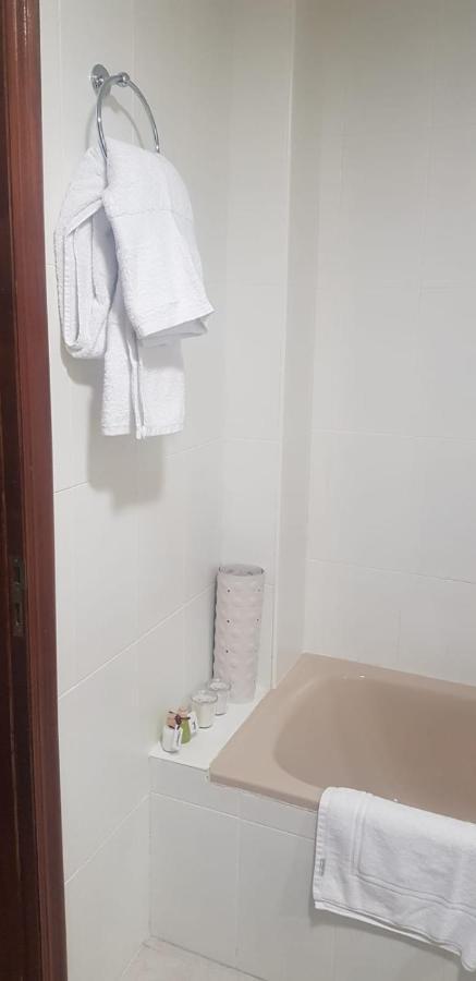 Apartament MyM Riaño Zewnętrze zdjęcie