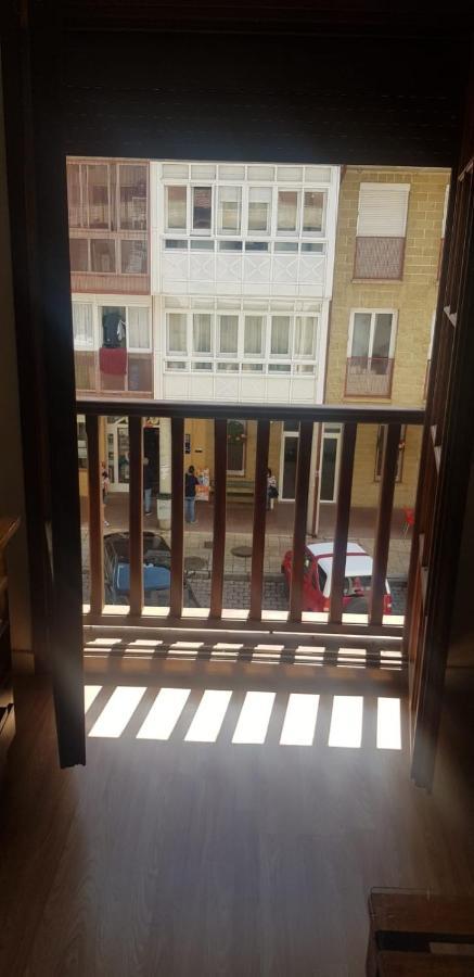 Apartament MyM Riaño Zewnętrze zdjęcie