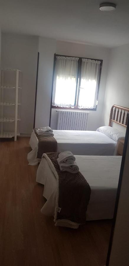 Apartament MyM Riaño Zewnętrze zdjęcie