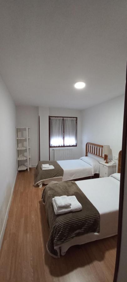 Apartament MyM Riaño Zewnętrze zdjęcie