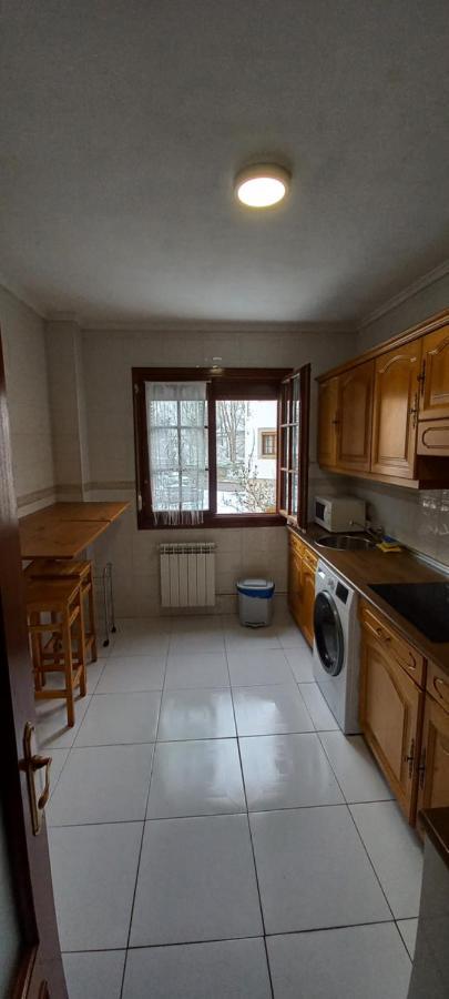 Apartament MyM Riaño Zewnętrze zdjęcie